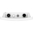 Grandstream GWN7660ELR 2x2:2 Wi-Fi 6 wetterfester Weitbereichs-Access Point