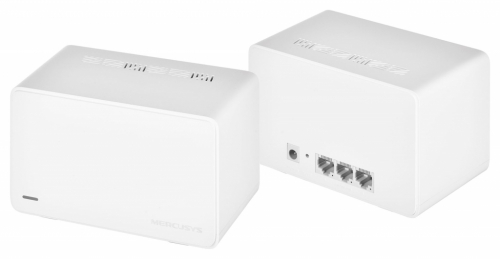 Mercusys AX3000 Whole Home Mesh Wi-Fi System