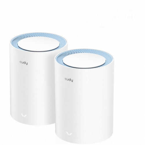 Cudy AC1200 Wi-Fi Mesh Solution