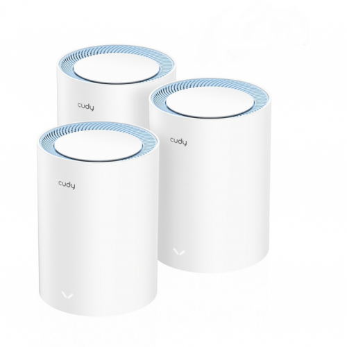 Cudy AC1200 Wi-Fi Mesh Solution 268014