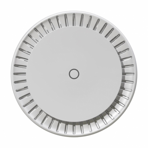 Access Point|MIKROTIK|1800 Mbps|IEEE 802.11b|IEEE 802.11g|IEEE 802.11n|IEEE 802.11ac|IEEE 802.11ax|2x10Base-T / 100Base-TX / 1000Base-T|CAPGI-5HAXD2HAXD