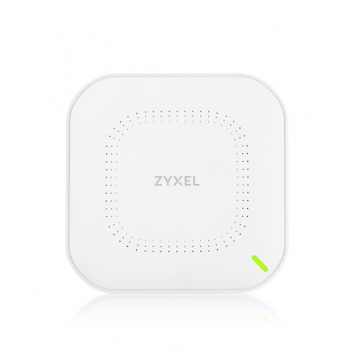 Zyxel NWA50AX 1775 Mbit/s White Power over Ethernet (PoE)