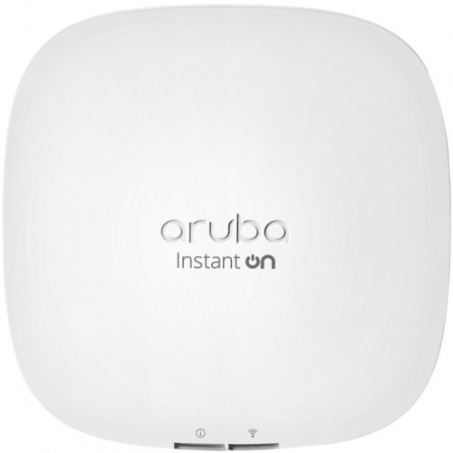 HPE Enterprise Aruba Instant ON AP22 WIFI-6 1,77 Gbps incl. 12V PSU