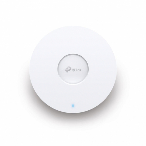 Access Point|TP-LINK|Omada|2976 Mbps|IEEE 802.11a/b/g|IEEE 802.11n|IEEE 802.11ac|IEEE 802.11ax|1xRJ45|EAP653