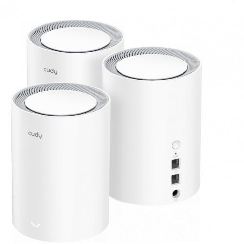 Cudy AX1800 Wi-Fi 6 Mesh Solution 268020