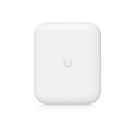 Ubiquiti Access Point | U7 Outdoor | 2.4 - 5 GHz | 2500 Mbit/s | Ethernet LAN (RJ-45) ports 1 | MU-MiMO Yes | PoE in | Antenna type External