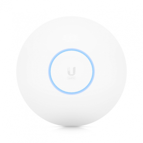 Ubiquiti U6-PRO wireless access point 4800 Mbit/s White Power over Ethernet (PoE)