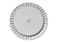 MIKROTIK cAPGi-5HaxD2HaxD cAP ax 802.11ax Dual Band 2xRJ45 GbE LAN WiFi6 Access point