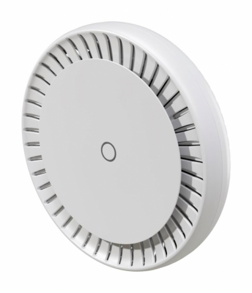 Access Point|MIKROTIK|1800 Mbps|IEEE 802.11a|IEEE 802.11 b/g|IEEE 802.11n|IEEE 802.11ac|IEEE 802.11ax|CAPGI-5HAXD2HAXD&EG12-EA