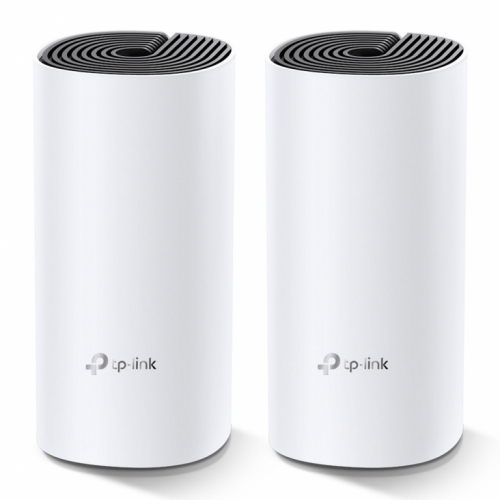 TP-Link AC1200 Whole Home Mesh Wi-Fi System, 2-Pack