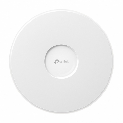 TP-Link Omada BE9300 Ceiling Mount Tri-Band Wi-Fi 7 Access Point