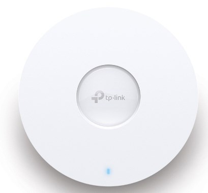 TP-Link Omada AX3000 Ceiling Mount WiFi 6 Access Point (5-pack)