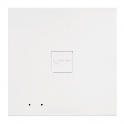 LANCOM LX-6400 (EU) 3550 Mbit/s White Power over Ethernet (PoE)