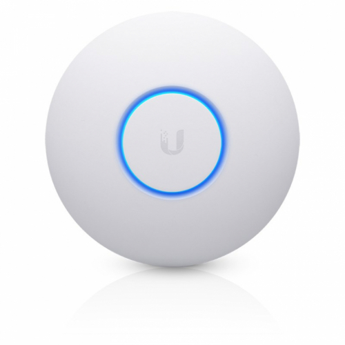 Ubiquiti Networks UniFi nanoHD 1733 Mbit/s White Power over Ethernet (PoE)