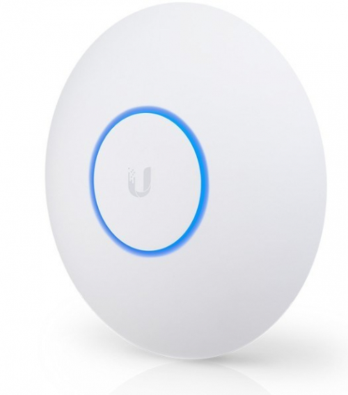 Ubiquiti UniFi UAP AC SHD 2.4GHz/5GHz, 802.11ac Wave 2, 2xGbE, PoE+ | Ubiquiti