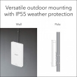 Netgear Netgear WAX610Y AP WiFi 6 AX1800 outdoor