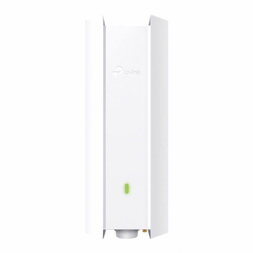 TP-Link Omada AX1800 Indoor/Outdoor Wi-Fi 6 Access Point WLONONWCRCOK9