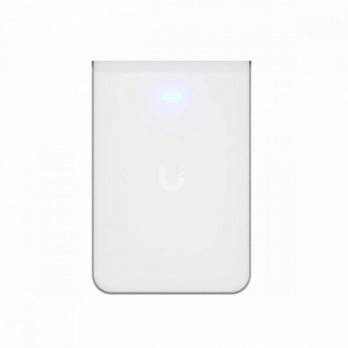 UBIQUITI Ubiquiti Acces Point Un ifi 6 In-Wall U6-IW