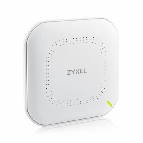 Zyxel NWA50AX PRO 2400 Mbit/s White Power over Ethernet (PoE)