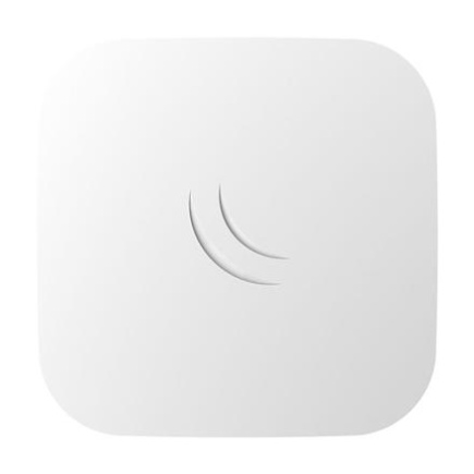 MikroTik | RBcAPGi-5acD2nD | cAP ac | 802.11ac | 2.4-5 | 10/100/1000 Mbit/s | Ethernet LAN (RJ-45) ports 2 | MU-MiMO Yes | PoE in/out | Antenna type Internal
