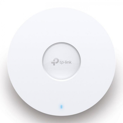 TP-Link Omada EAP653 UR wireless access point 2976 Mbit/s White Power over Ethernet (PoE)