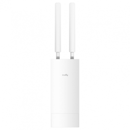 Cudy AP1300 Outdoor 867 Mbit/s White Power over Ethernet (PoE)