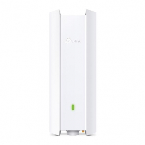 Access Point|TP-LINK|Omada|3000 Mbps|IEEE 802.11a/b/g|IEEE 802.11n|IEEE 802.11ac|IEEE 802.11ax|1x10/100/1000M|EAP650-OUTDOOR