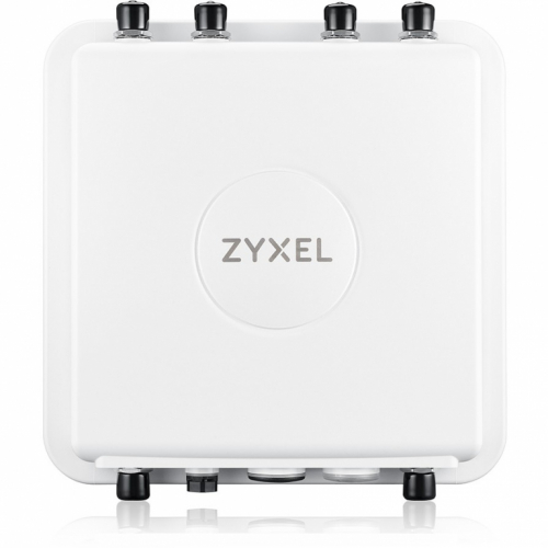 Zyxel WIFI6 AX5400 WAX655E Outdoor