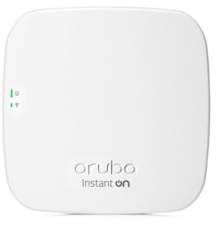 Networking Instant On AP11 (RW) Access Point HPE