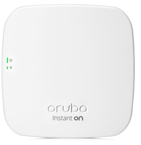 Networking Instant On AP11 (RW) Access Point HPE