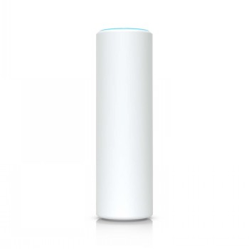 UBIQUITI U6-MESH ACCESS POINT, SLEEK, INDOOR/OUTDOOR WIFI 6 AP WITH 6 SPATIAL STREAMS DESIGNED FOR MESH APPLICATIONS