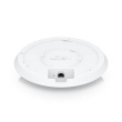 Ubiquiti | Access Point | UniFi6 Enterprise | 802.11ax | Ethernet LAN (RJ-45) ports 1 | MU-MiMO Yes | PoE in