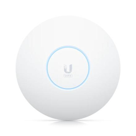 Ubiquiti | Access Point | UniFi6 Enterprise | 802.11ax | Ethernet LAN (RJ-45) ports 1 | MU-MiMO Yes | PoE in