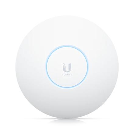 Ubiquiti | Access Point | UniFi6 Enterprise | 802.11ax | Ethernet LAN (RJ-45) ports 1 | MU-MiMO Yes | PoE in