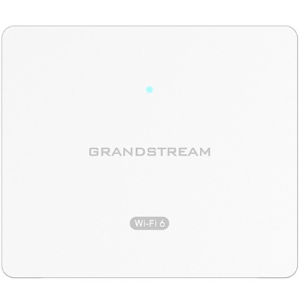 Grandstream GWN7604 Wi-Fi 6-Access Point mit integriertem PoE-Switch