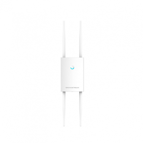 Grandstream Networks GWN7630LR wireless access point 1733 Mbit/s White Power over Ethernet (PoE)