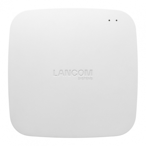 LANCOM LX-7500 White Power over Ethernet (PoE)