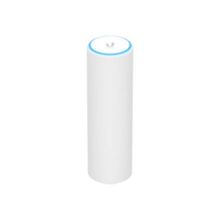 Ubiquiti | Access Point WiFi 6 Mesh | U6-Mesh | 802.11ax | 2.4 GHz/5 | 573.5+4800 Mbit/s | Ethernet LAN (RJ-45) ports 1 | MU-MiMO Yes | PoE in