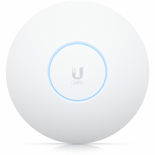 Ubiquiti Unifi U6-Enterprise - Wifi-6E