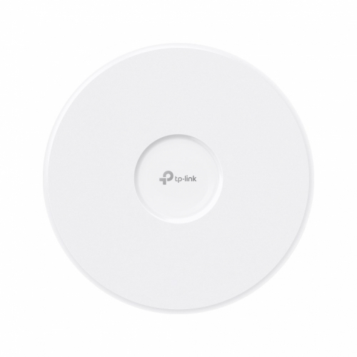 TP-Link Omada BE9300 Ceiling Mount Tri-Band Wi-Fi 7 Access Point