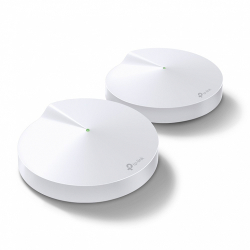 TP-Link AC1300 Deco Whole Home Mesh Wi-Fi System, 2-Pack WLONONWCREKOL