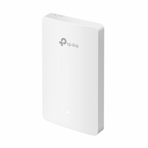 TP-Link Omada AC1200 Wireless MU-MIMO Gigabit Wall Plate Access Point WLONONWCREKSB