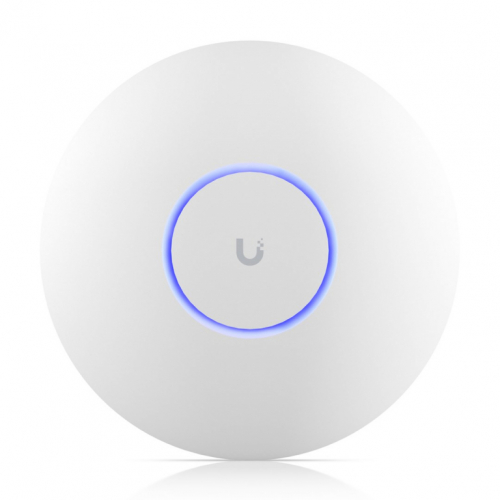 Ubiquiti UniFi U7 Pro 5400 Mbit/s Wi-Fi Access Point 7 white PoE+