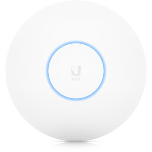 Ubiquiti Unifi U6-LR - Wifi-6