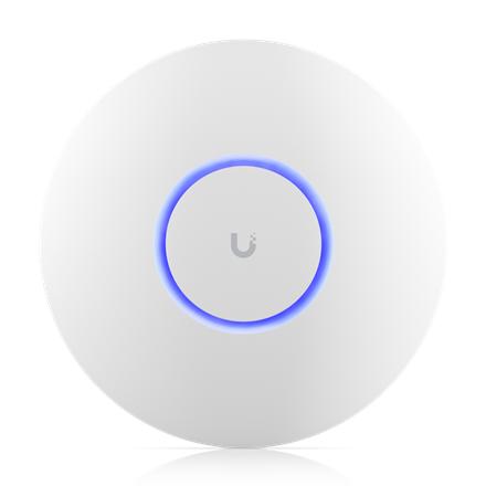 Ubiquiti | Entry-Level Access Point | Unifi 6 Plus | 802.11ax | 2.4 GHz/5 | Ethernet LAN (RJ-45) ports 1 | MU-MiMO Yes | PoE in