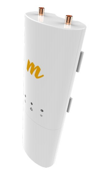 Mimosa Networks C5C wireless access point 500 Mbit/s White Power over Ethernet (PoE)