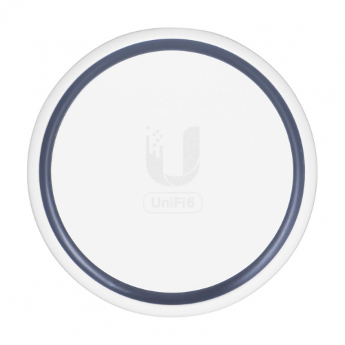 Ubiquiti U6-Mesh 4800 Mbit/s White Power over Ethernet (PoE) SWFUBQACC0031