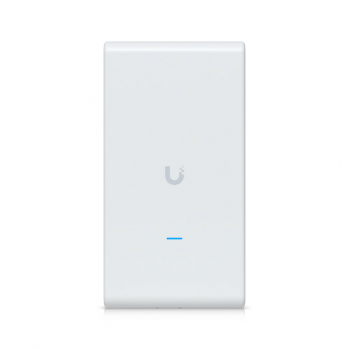 Ubiquiti U6 Mesh Pro 2400 Mbit/s White Power over Ethernet (PoE)