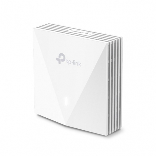 TP-Link Omada AX3000 Wall Plate WiFi 6 Access Point WLONONWCRAMGU