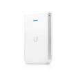 Ubiquiti | UniFi | UAP-IW-HD | 802.11ac | 2.4/5 | 867 Mbit/s | 10/100/1000 Mbit/s | Ethernet LAN (RJ-45) ports 5 | MU-MiMO Yes | PoE in/out